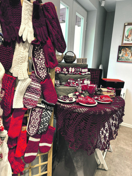 Laiks atbildīgi sarūpēt dāvanas