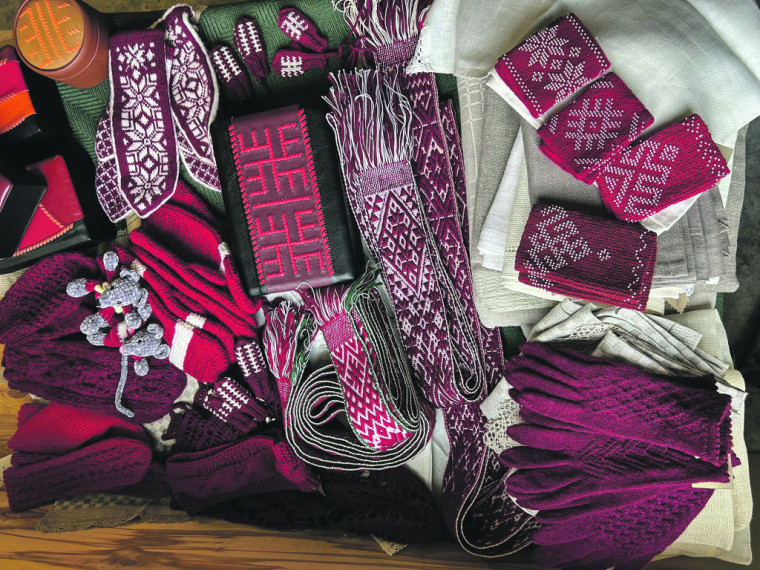 Laiks atbildīgi sarūpēt dāvanas