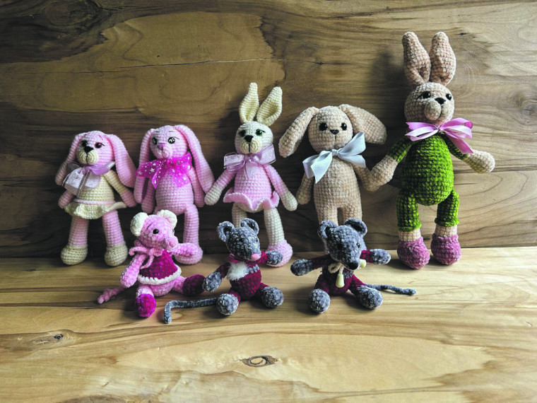 Laiks atbildīgi sarūpēt dāvanas