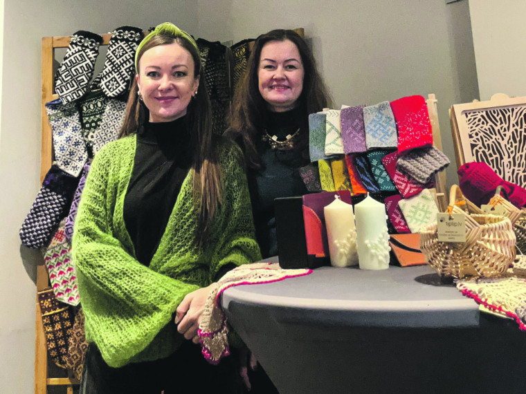 Laiks atbildīgi sarūpēt dāvanas