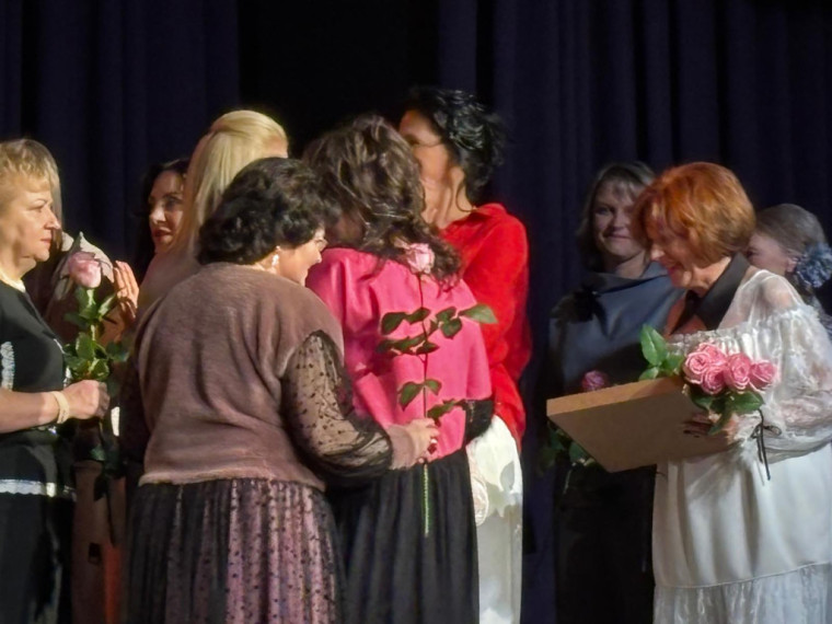 FOTO: &quot;Debesis vienmēr var pacelt augstāk...&quot; Lielvārdē aizvadīta krāšņa modes skate