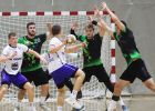 Attēls rakstam: Handbola klubs “ONSC/HK Ogre” finālsēriju sāk ar zaudējumu savā laukumā