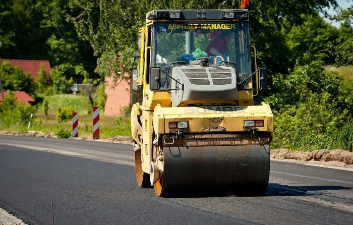 Uz autoceļa Inčukalns – Ropaži – Ikšķile būvdarbi notiek jau divos posmos