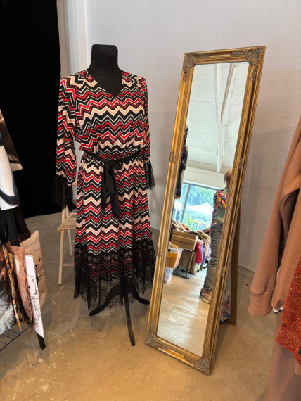 FOTO: Vakara tirdziņa garšas un krāsas Ogresgrīvas pusmuižā