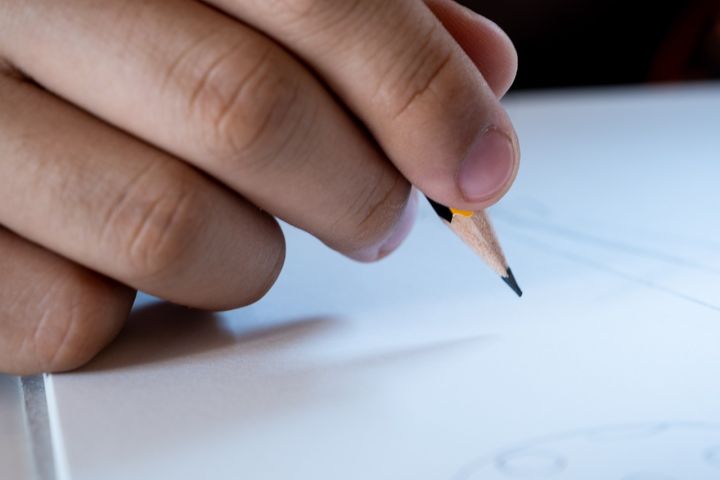 Projekta "Uzzīmē savu pilsētu" darbu izstāde