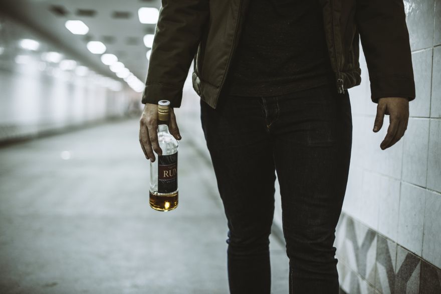 Ikšķilē un Lielvārdē personas nespēj sakarīgi runāt un pārvietoties
