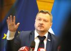 Attēls rakstam: Lapiņš atteicies no Saeimas deputāta mandāta; kam nākamajam piedāvās mandātu?