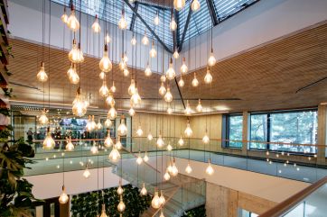 Attēls rakstam: Ceturtdien Ogres novada bāriņtiesa un Dzimtsarakstu nodaļa apmeklētājus nepieņems