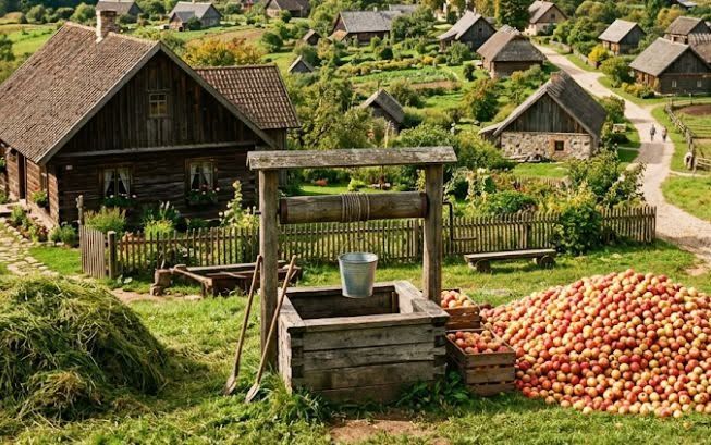 Aizbērt aku ar zāli un āboliem? Ikšķilieši vienprātīgi norāda, ko labāk šādas ieceres vietā darīt