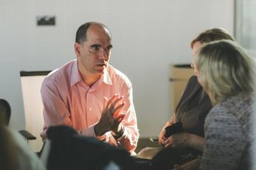 Attēls rakstam: Gribēt kļūt par arvien labāku cilvēku. Kā mūziķis no Astūrijas kļuva par pētnieku Latvijas Universitātē