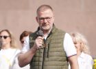 Attēls rakstam: Krīzes pirmajās stundās izšķirošas ir cilvēku grupas, kas jau pazīst viena otru, uzsver Reinis Pozņaks