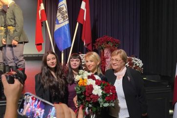Attēls rakstam: Kurš šogad būs Ogres novada Goda pilsonis un Gada cilvēks?