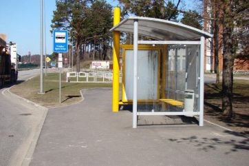 Attēls rakstam: Strīdās valsts un pārvadātājs, taču sekas izjūt pasažieris, norāda Ogres novada domes priekšsēdētājs