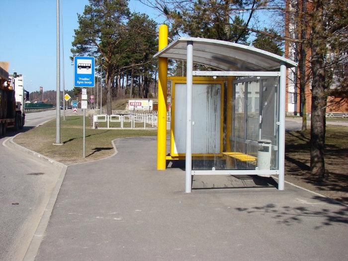 Strīdās valsts un pārvadātājs, taču sekas izjūt pasažieris, norāda Ogres novada domes priekšsēdētājs