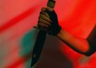 Attēls rakstam: Iedūra piecas reizes - tiesās sievieti par slepkavību Ogrē