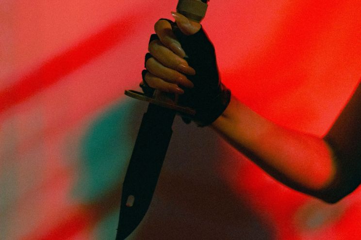 Attēls rakstam: Iedūra piecas reizes - tiesās sievieti par slepkavību Ogrē