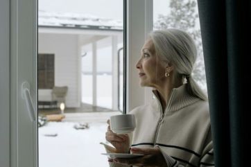 Attēls rakstam: Atbild iedzīvotāji. Ko jūs sagaidāt no jaunā gada?