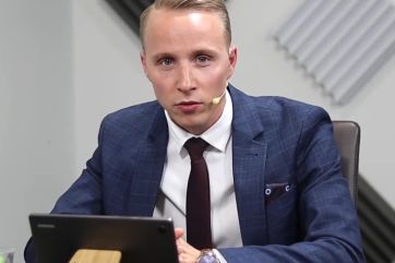 Attēls rakstam: Nepaliekam pie tā, ko esam kādreiz piedzīvojuši!