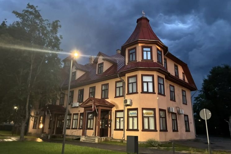 Attēls rakstam: Ogrē atklās jaunu juridisko konsultāciju servisu un mācību centru: iedzīvotāji aicināti uz atvērto durvju dienām