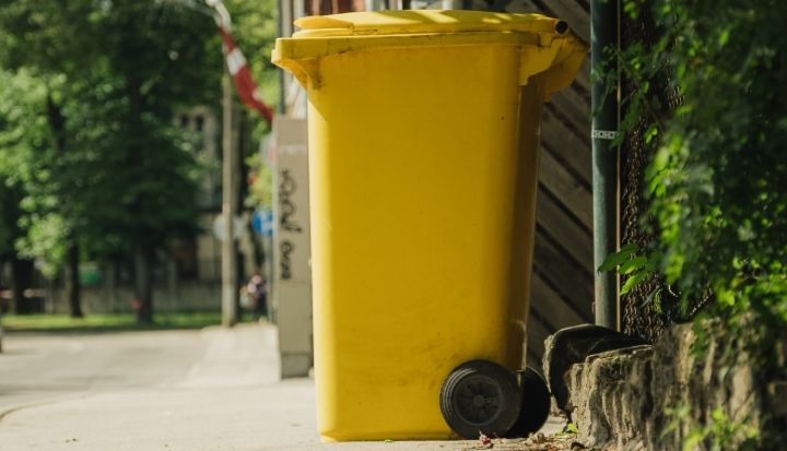 Apstiprināts Viduslatvijas atkritumu apsaimniekošanas plāns
