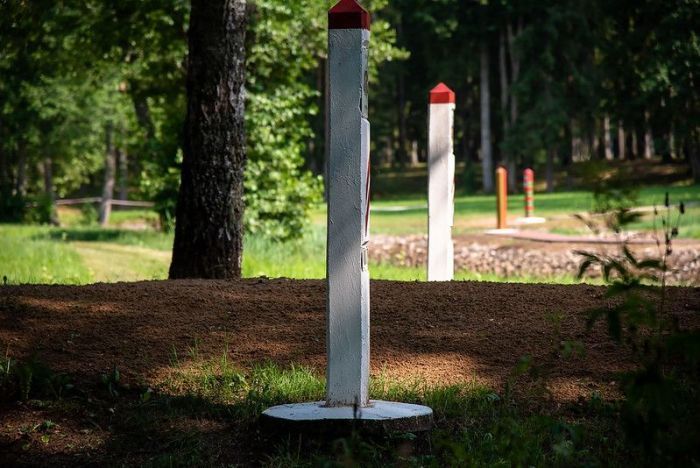 Aptauja. Kā, jūsuprāt, būtu jārīkojas ar Latvijas nodevējiem?