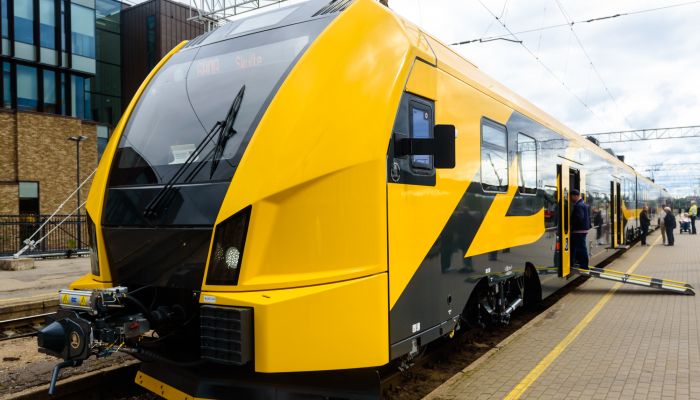 Autotransporta direkcija informē par papildu vilcienu reisiem, lai nokļūtu un atkļūtu no kristiešu svētkiem Aglonā