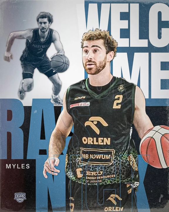 Basketbola klubs "Ogre" nosauc jaunās sezonas galveno saspēles vadītāju