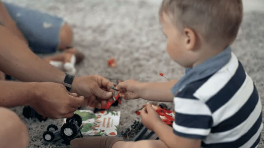Dokumentālajā filmā stāsta par demogrāfisko situāciju dažādās valstīs