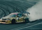 Attēls rakstam: Ķeipenē ziņo par driftotāju