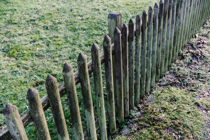 Meņģeles pagastā kaimiņi strīdas par robežstabiem