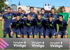 Attēls rakstam: “Ogre United” cīņu par Latvijas Kausu sāks ar dueli pret “Valmiera FC”