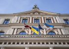 Attēls rakstam: Četri politiskie spēki vienojušies veidot koalīciju Rīgas domē