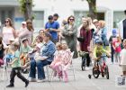 Attēls rakstam: FOTO: Ogrē aizvadīta ģimenes diena