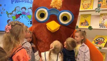 Attēls rakstam: Nosvinēts “Pūčulēnu skolas” izlaidums