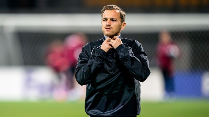 “Ogre United” sabojā “Leevon PPK” sezonas atklāšanas svētkus