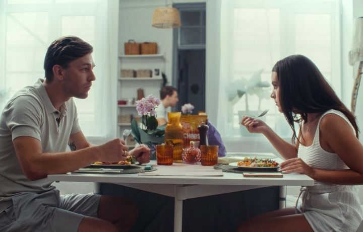 Spēlfilma "Vulgar"