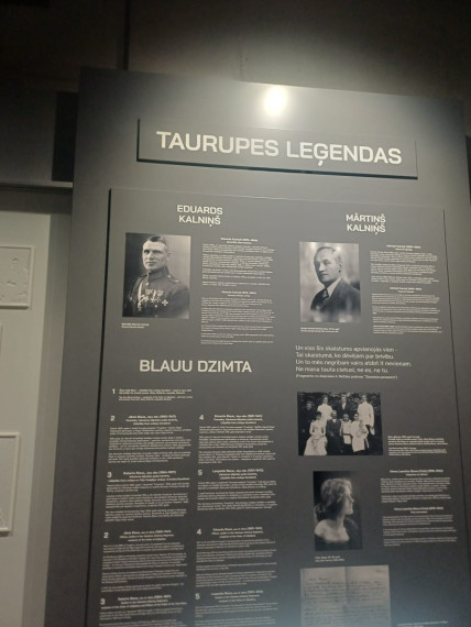 FOTO: Tēvzemes nedēļa Taurupes pamatskolā