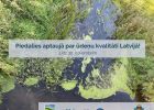 Attēls rakstam: Iespēja piedalīties aptaujā par ūdeņu kvalitāti Latvijā