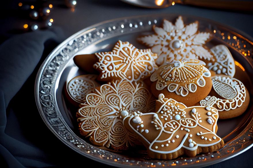 Pirmais piparkūku festivāls