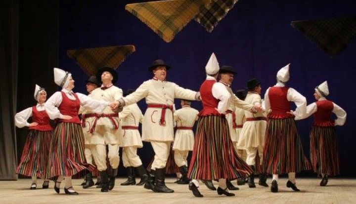 Sadancis "Ielūdz Ogrēnietis!"