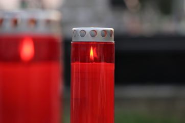 Attēls rakstam: Svecīšu vakars