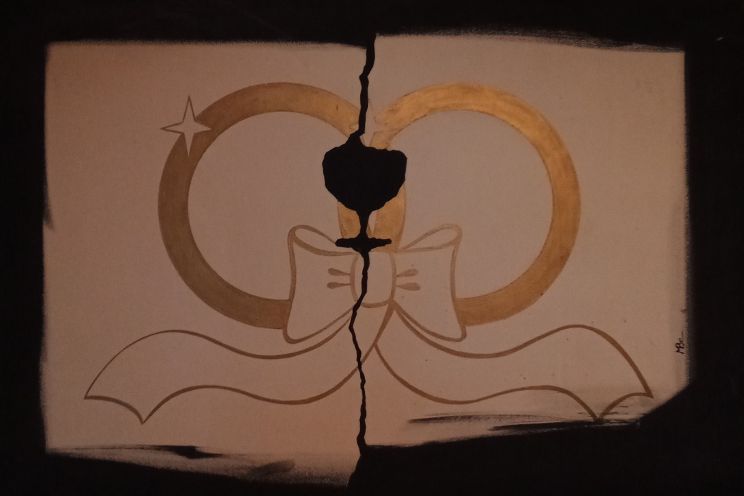 Attēls rakstam: Tikšanās ar mākslinieci Maiju Brašmani