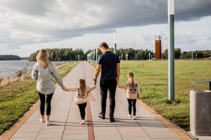 Rudens brīvlaiks Ogres novadā – piedzīvojumi ģimenēm, bērniem un jauniešiem