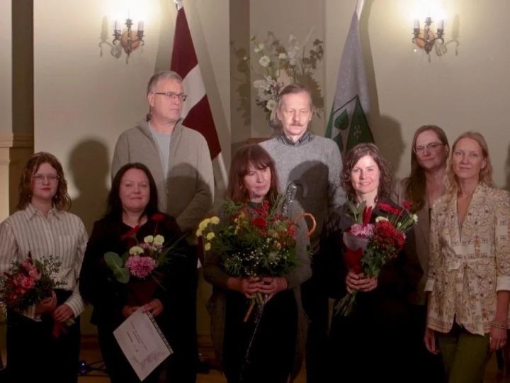 Vidzemes Prozas lasījumos izskanēs labākie vidzemnieku stāsti, uzstāsies arī ogrēniete