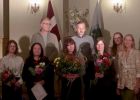 Attēls rakstam: Vidzemes Prozas lasījumos izskanēs labākie vidzemnieku stāsti, uzstāsies arī ogrēniete