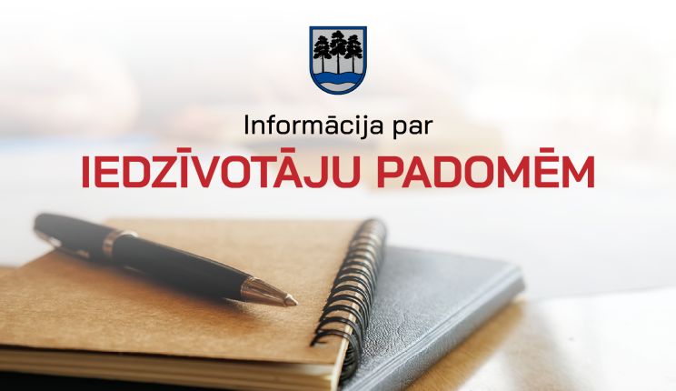 Attēls rakstam: 13. augustā notiks iedzīvotāju padomju sēdes Meņģelē un Ikšķilē