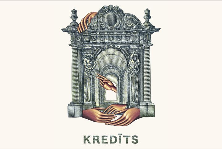 Ogres teātrī pirmizrāde komēdijai ar detektīva elementiem “Kredīts”