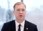 Attēls rakstam: Atkāpjas Latvijas Zemnieku savienības valde