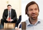Attēls rakstam: "Būs ļoti grūti..." Helmanis piesardzīgi vērtē Gorkša iecelšanu jaunajā amatā, bet redz kādu pozitīvu iespēju