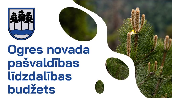 Iedzīvotāji var lemt par savas apkārtnes attīstību